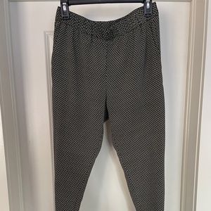 H&M Lightweight Dressy Jogger